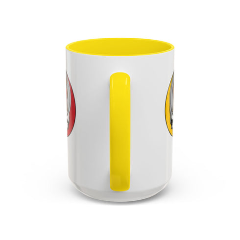 Grateful Dead - University of Maryland Grateful Dead Stealie Coffee Mug - StealieShop