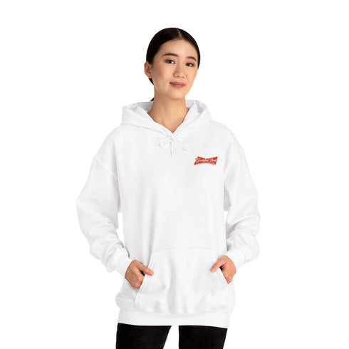 "The King of Jams" Grateful Dead Hoodie
