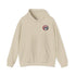 Grateful Dead - Houston Texans Dancing Bear Unisex Hoodie - NFL - StealieShop