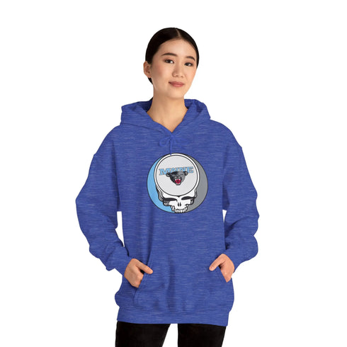 Grateful Dead - University of Maine Grateful Dead Unisex Heavy Blend Hoodie - StealieShop