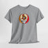 Ottawa Senators Stealie Heavy Cotton Grateful Dead T-Shirt