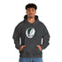 Michigan State University Grateful Dead Hoodie StealieShop
