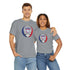 St. Francis College of Brooklyn Grateful Dead T-Shirt StealieShop