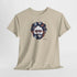 Tigers Jerry Life is dead.® Unisex Grateful Dead T-Shirt