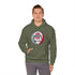 Ohio State Original Stealie Grateful Dead Unisex Heavy Blend Hoodie