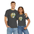 Siena College Grateful Dead T-Shirt - StealieShop
