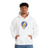 UCLA Grateful Dead Hoodie - Hooded Sweatshirt - Bruins - StealieShop