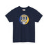 San Marcos Warriors Grateful Dead T-Shirt StealieShop