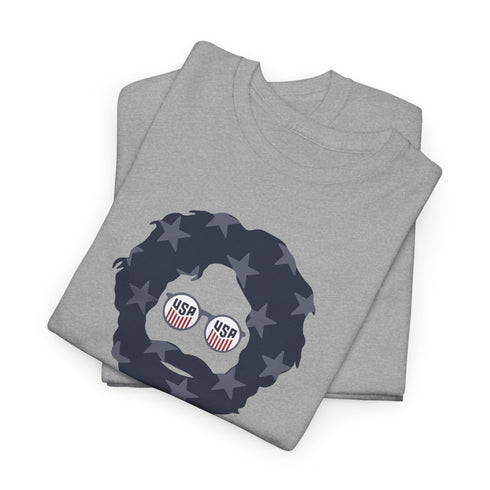 Team USA World Cup Jerry - Unisex Grateful Dead T-Shirt