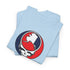 Alaska Map Stealie Grateful Dead T-Shirt