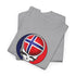 2026 Norway World Cup "Steal Your Cup" Grateful Dead T-Shirt