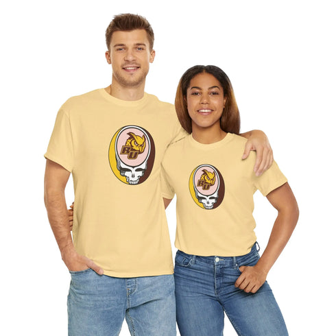 Rowan University Grateful Dead T-Shirt - StealieShop