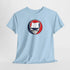Oregon Map Stealie Grateful Dead T-Shirt