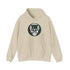 Grateful Dead - Philadelphia Eagles Stealie Grateful Dead Hoodie Sweatshirt - NFL - StealieShop