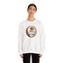 Grateful Dead - Lehigh University Stealie Crewneck Sweatshirt - StealieShop