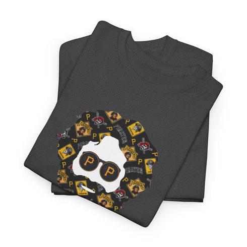 Pirates Jerry Life is dead.® Unisex Grateful Dead T-Shirt