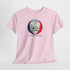 Mammoth Mountain Trail Map Stealie Grateful Dead T-Shirt