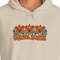 Pumpkin Bears Premium Unisex Hoodie
