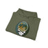 Oregon Stealie Grateful Dead Hoodie