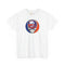 Grateful Dead - New York Islanders Grateful Dead Steal Your Face T-Shirt - NHL - StealieShop