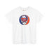 Grateful Dead - New York Islanders Grateful Dead Steal Your Face T-Shirt - NHL - StealieShop
