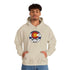 Grateful Dead - Colorado x New Mexico Flag Grateful Dead Unisex Heavy Blend Hoodie - StealieShop