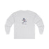 Life is dead. Runner Jerry - Grateful Dead Long Sleeve Tee - StealieShop