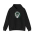Grateful Dead - Philadelphia Eagles Stealie Grateful Dead Hoodie Sweatshirt - NFL - StealieShop