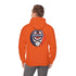 Professor Hoops Grateful Dead Unisex Heavy Blend Hoodie StealieShop