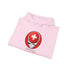2026 Switzerland World Cup "Steal Your Cup" Grateful Dead Hoodie