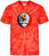 1488 - Custom Stealie Tie-Dye