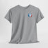 1325 - Custom Stealie T-Shirt