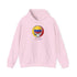 2026 Colombia World Cup "Steal Your Cup" Grateful Dead Hoodie