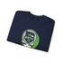 Grateful Dead - Seattle Seahawks Grateful Dead Stealie Crewneck Sweatshirt - StealieShop
