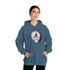 University of Scranton Grateful Dead Unisex Hoodie StealieShop