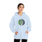 Seattle Seahawks Grateful Dead Hooded Sweatshirt - NFL Fan Apparel - StealieShop