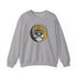 Grateful Dead - Pittsburgh Steelers Grateful Dead Stealie Crewneck Sweatshirt - NFL - StealieShop