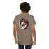 New Albany Grateful Dead T-Shirt (Front + Back) - StealieShop