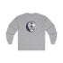 Grateful Dead - Tottenham Hotspur Ultra Cotton Long Sleeve Tee - StealieShop