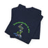 Dancing Seattle Seahawks Big Game 2026 Grateful Dead T-Shirt