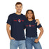 Grateful Dead - Play Dead Stealie Grateful Dead T-Shirt - StealieShop