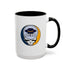 Grateful Dead - UC Santa Barbara Grateful Dead Stealie Coffee Mug - StealieShop