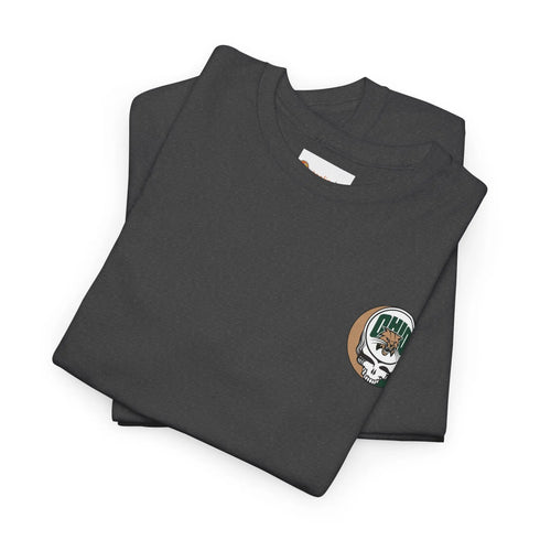Ohio University Two-Sided Grateful Dead T-Shirt StealieShop
