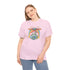 1979 Tour - Unisex Grateful Dead T-Shirt - Iconic Tour Tees