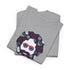 Cubs Jerry Life is dead.® Unisex Grateful Dead T-Shirt