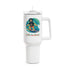 Grateful Dead - Surfin' Jerry - Life is dead. "Fat Man" Tumbler, Double Insulated 40oz Travel Mug - StealieShop