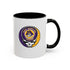 East Carolina University Pirates Grateful Dead Stealie Coffee Mug (11oz or 15oz) - StealieShop