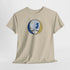 New Jersey "Unofficial" State Flag Stealie Grateful Dead T-Shirt