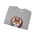 Grateful Dead - San Franisco 49ers Grateful Dead Stealie Crewneck Sweatshirt - StealieShop