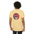 Washington Capitals Grateful Dead Steal Your Face T-Shirt - NHL StealieShop